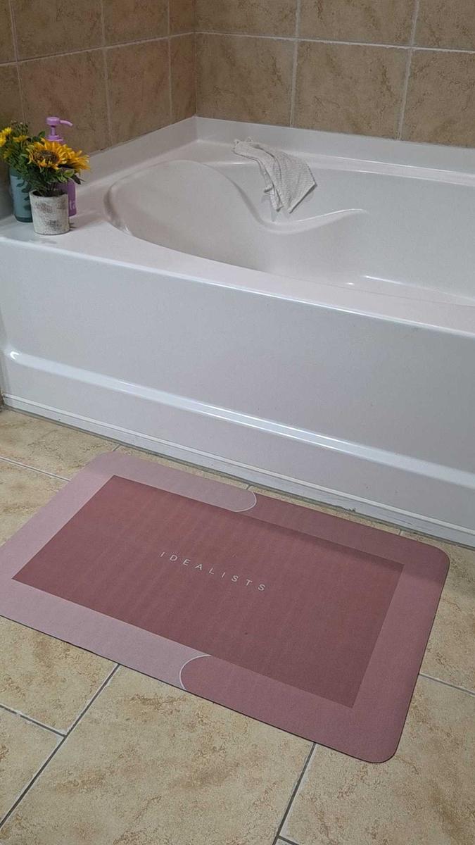 Item: pink, 19.69in*31.5in(50cm*80CM)