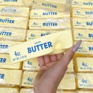 Butter Squishy