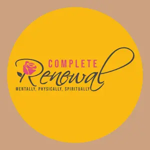 Complete Renewal shop logo