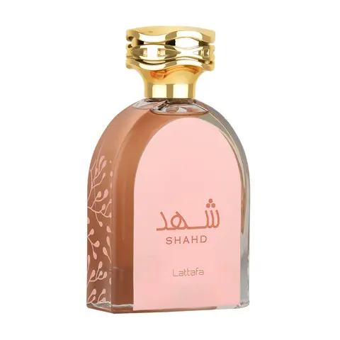 Shahd by Lattafa EDP Spray, 3.4oz