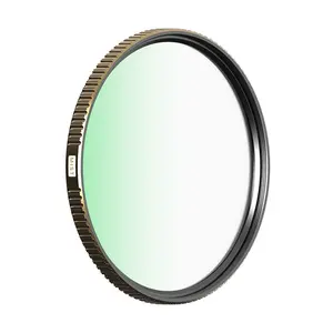 Mist Diffusion Filters