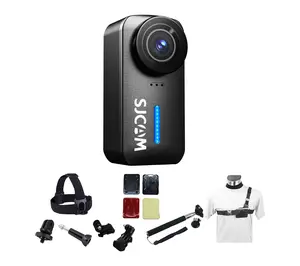SJCAM C110+ Sports Action Camera Bundle SJCAM C110+ Sports Action Camera Bundle