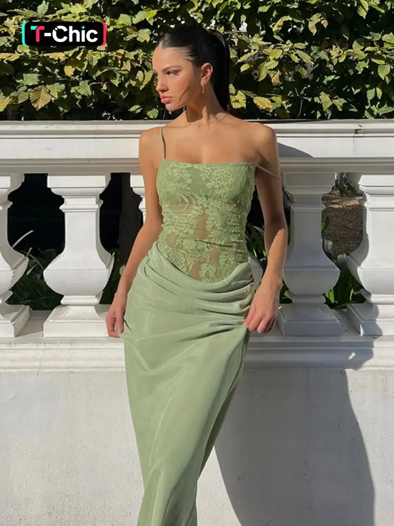 lace cami dress - TikTok Shop