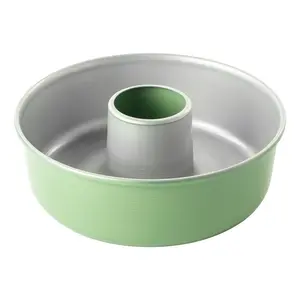 Nordic Ware Colors Tube Cake Pan
