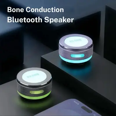 Mini Conduction Speaker TikTok Shop