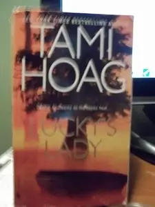 USED Book - HEART OF GOLD (Loveswept) by Tami Hoag (Paperback) - english