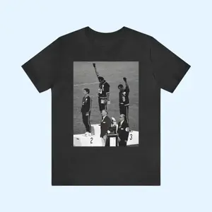 3-Express Delivery Black Power Shirt| Black Fist| 1968 Olympics| Black History Shirt| Black Pride| African American Gifts| Gifts For Him|