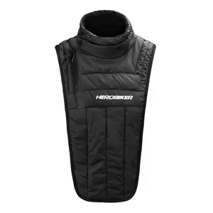 Motorcycle Riding Neck Cold Protection Neck And Chest With Fleece Outdoor Sports Skiing Warm And Windproof Scarf Winter Motorcycle Riding Neck Cold Protection Neck And Chest With Fleece Outdoor Sports Skiing Warm Neck Cover Neck Cover