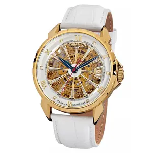 London Diamonds Pionier GM-510-4 | Gold | Made in Germany