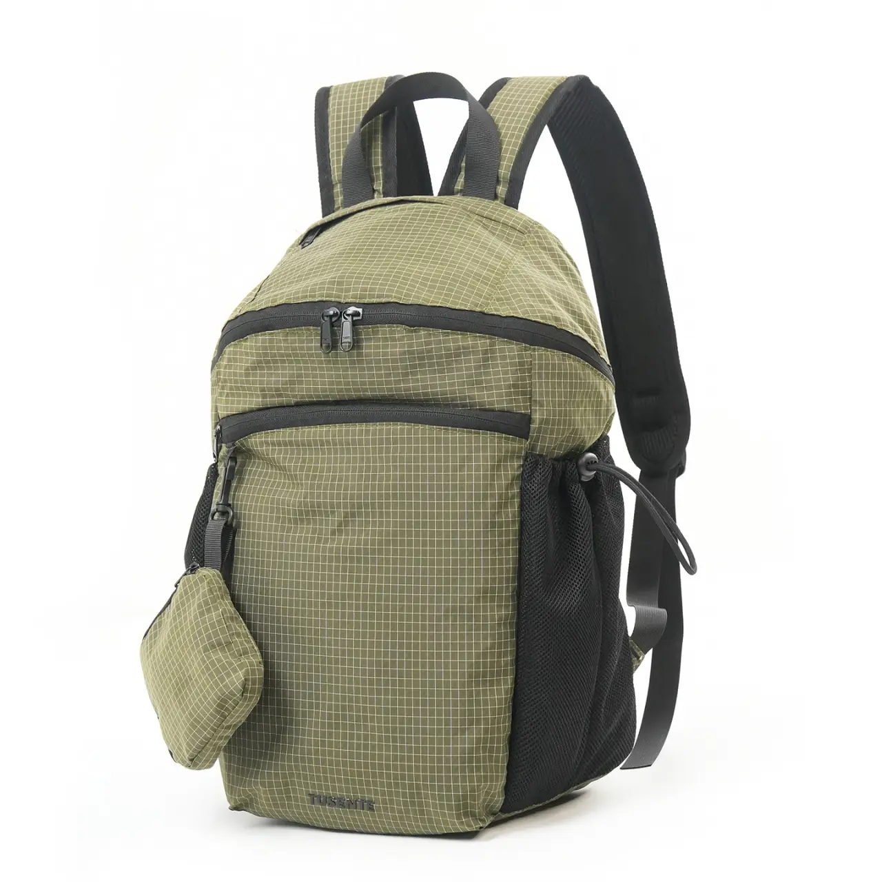 Sports Travel Outdoor Hiking Backpack 2026 Lightweight Waterproof Large Capacity Durable Backpack for Men and Women