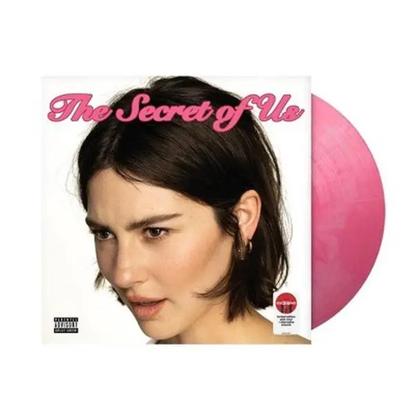Gracie Abrams - The Secret of Us