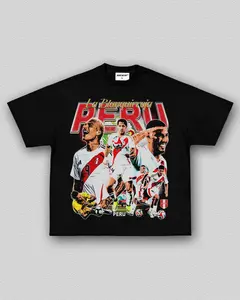 2024 PERU Tshirt - Sweatshirt