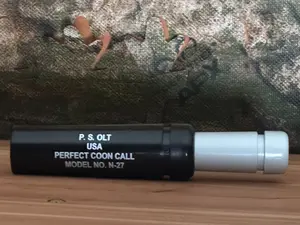 P.S. OLT Coon Squall/Call