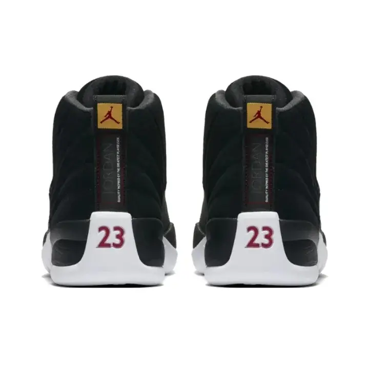 Brand New Sealed | with Original Shoe Box | Unisex | Smooth Full Grain Leather | Black & White | High Top Basketball Sneakers | Outdoor Training Shoes | Fashion Street Casual Footwear
