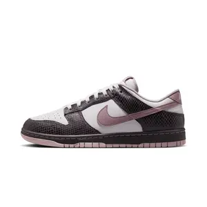 Dunk Low SE "Medium Ash Violet Snakeskin" HV6932 299