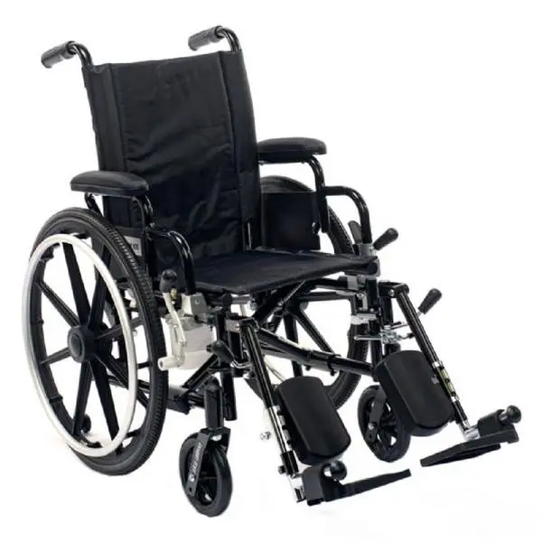 ProActive Medical Chariot IV XTC Pediatric Lightweight Wheelchair with ELR