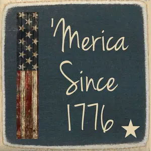 4X4-274 Merica