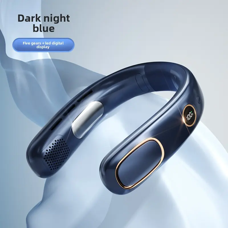 N55 Blue [Standard Model] 2400mAh