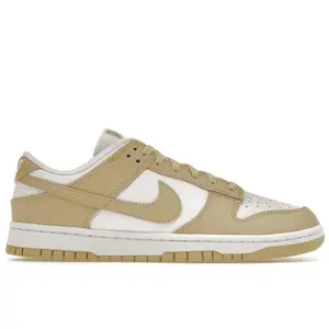 Nike Men's Dunk Low Team Gold, from StockX