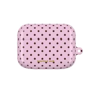 Cocoa Dot AirPods Case