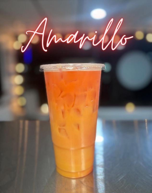 Protein Tea Caffeine Powdered Beverage Mix Flavors Sugar Free Specialty