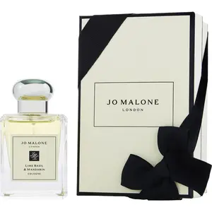 Jo Malone Lime Basil & Mandarin By Jo Malone Cologne For Women