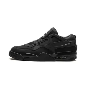 Air Jordan 4 RM "Black Cat" FQ7939 004