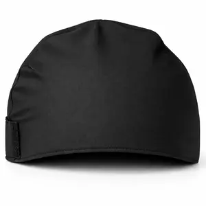 Velcro Patka - Silk Lined Head Covering