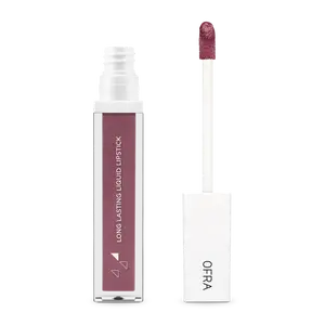 Long Lasting Liquid Lipstick - Monaco