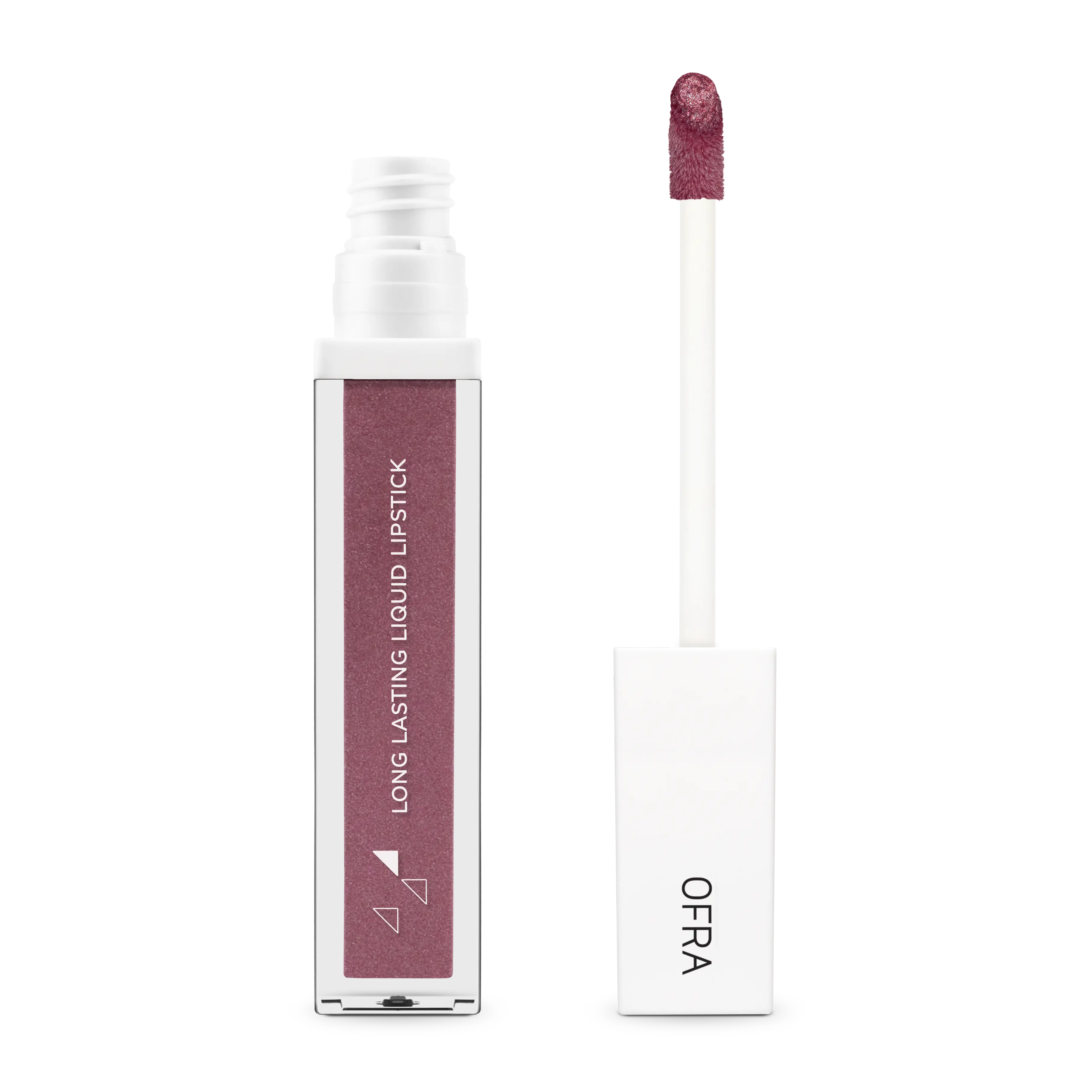 Long Lasting Liquid Lipstick - Monaco