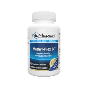 Methyl-Plex B - NuMedica