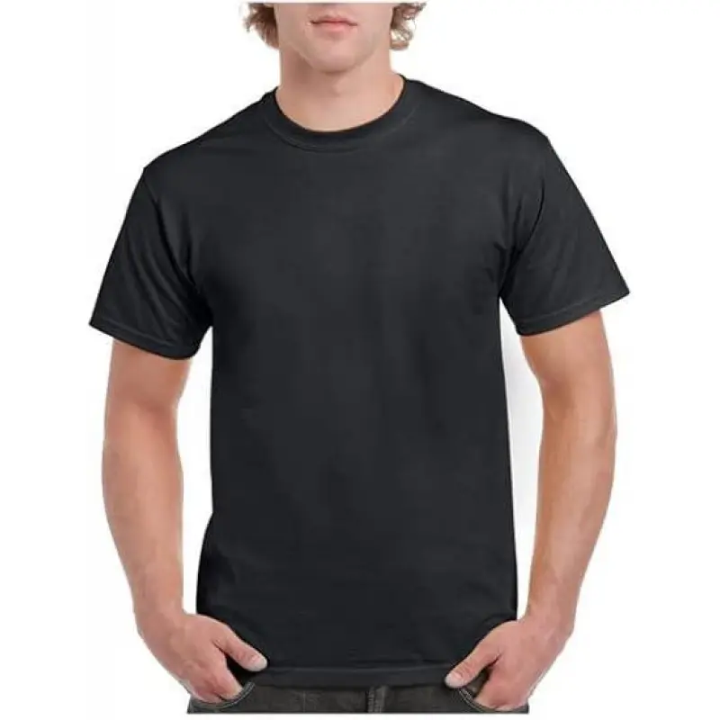 Men's Casual Slim Fit Short-Sleeve T-Shirt, Menswear with Vibe Prints, Personalized Crew-Neck, Soft Lightweight Sports Top for Outdoor Use, S-3XL