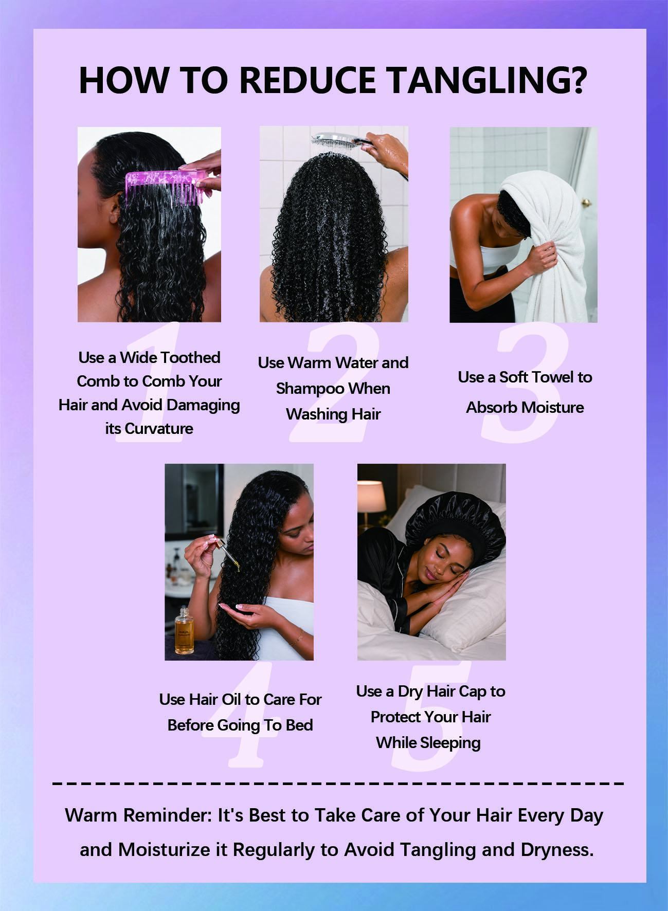 GK Burmese Curly 13x6 HD Lace Frontal Glueless Wigs Kinky Curly Pre Plucked Human Hair for Women Lace Frontal Wigs 180 Density Human Hair with Baby Hair #SummerVibes