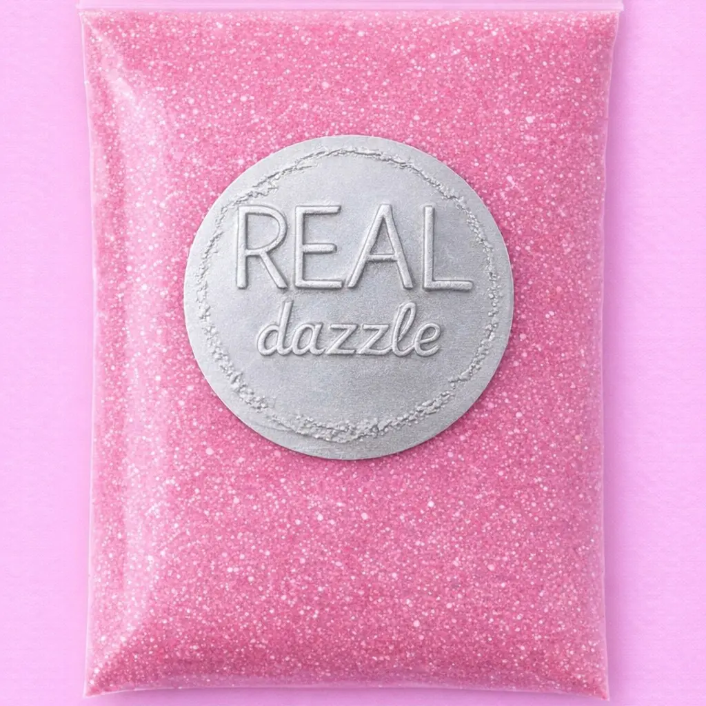Extra Fine Glitter - Dreamer Collection