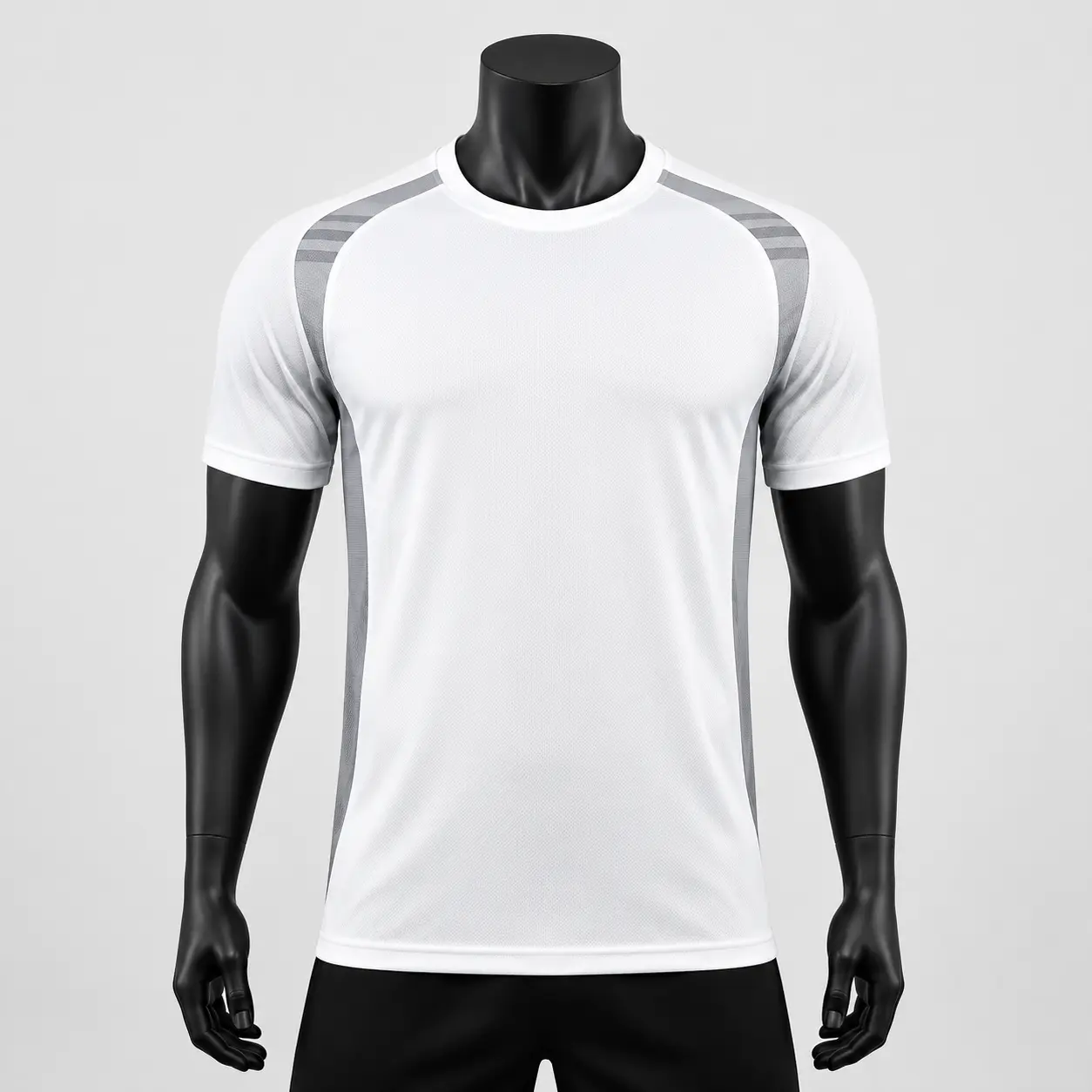 [Hot] - Soccer Jersey