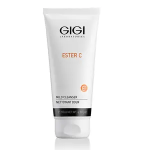GIGI Ester C Mild Cleanser
