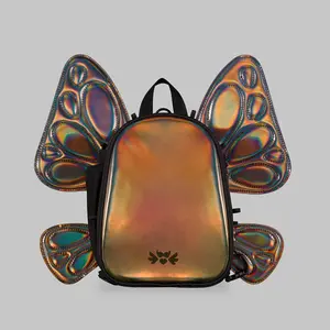 FLOWt Pack - Holo Mocha