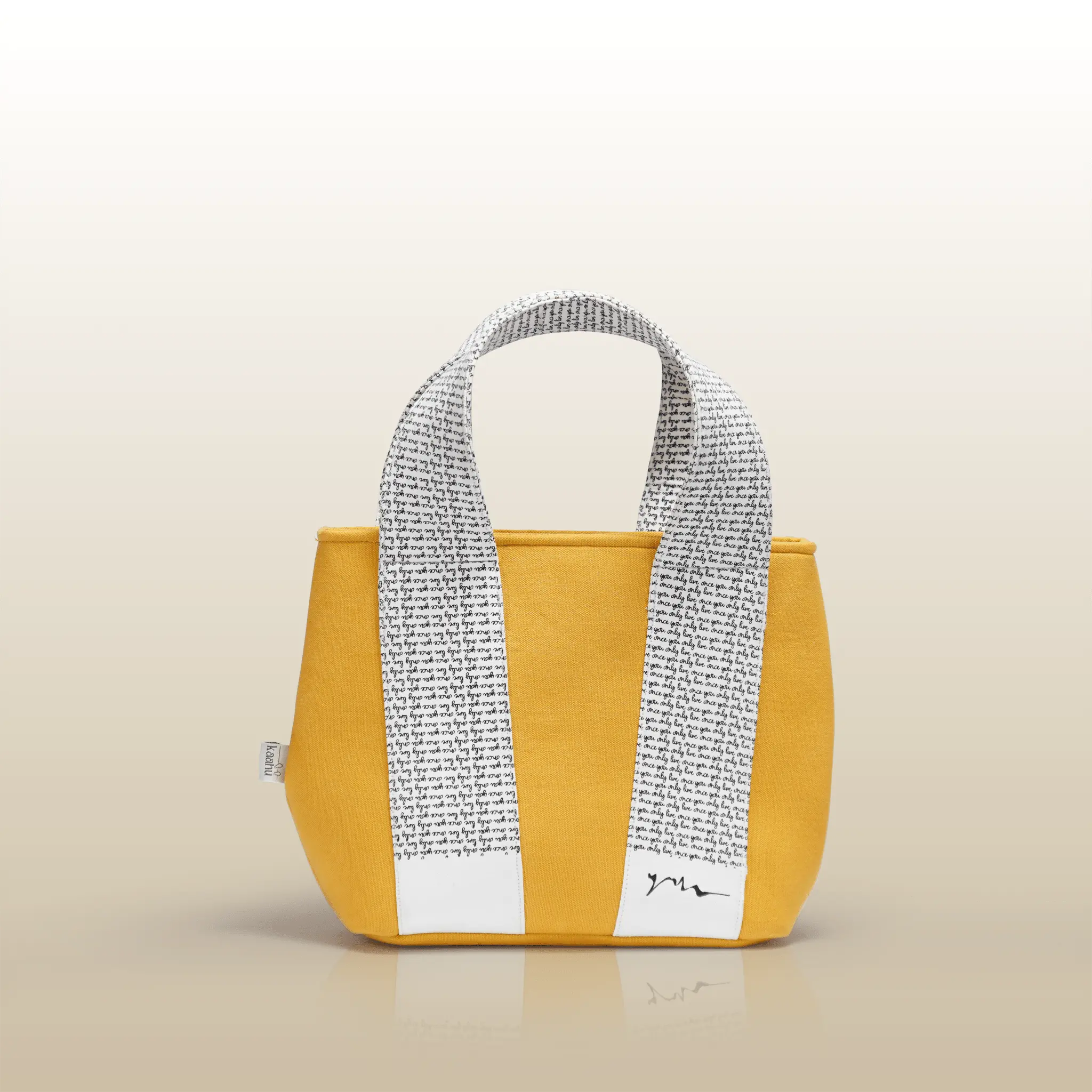 Pocketful of Sun Shopper