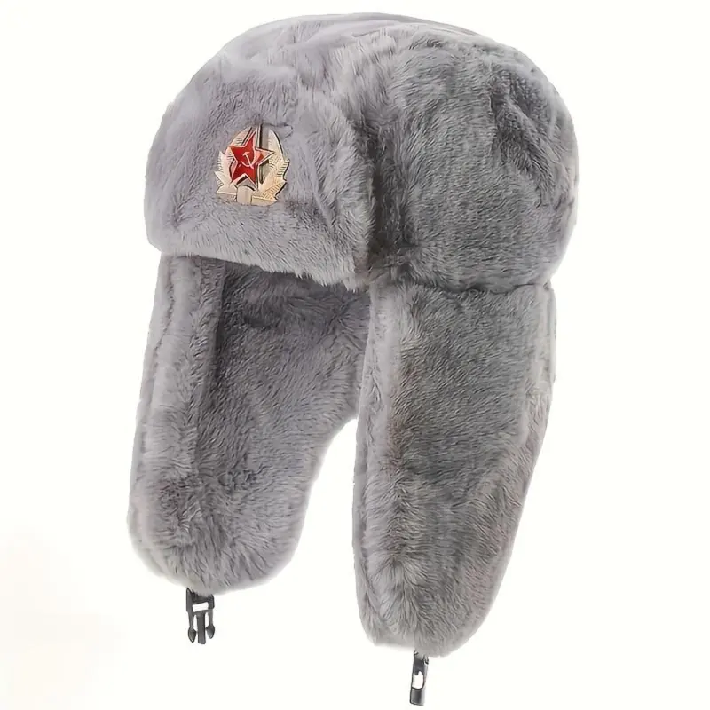 winter hat russian - TikTok Shop display picture 2