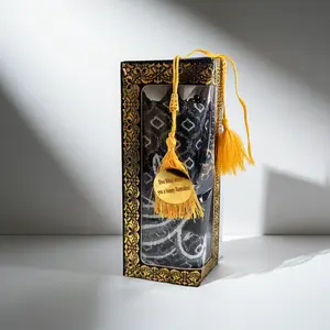 Meaningful Islamic Gifts: Prayer Set & Elegant Box