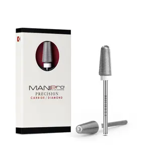 Carbide Typhoon Radius (Fine)