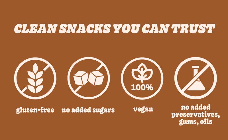 Realsy Nut Butter-filled Medjool Dates - Snack Packs, 3 Whole Dates, No Added Sugar, Gluten-Free, Vegan, High Fiber, Organic, 12-Pack Options Sweet Dried