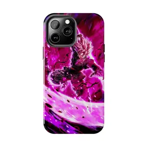 DragonS BallS Anime Phone Case for iPhone 17-7 Pro Max Plus & Samsung Galaxy S26-S21 Ultra Plus -  Aesthetic Phone Cover unisex