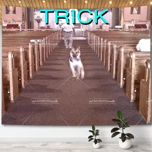 Alex G Trick Album Cover Tapestry Wall Art Posters Aesthetic Bedroom Decorative Print Tapestrys Macrame Farbic Tapestry For Room