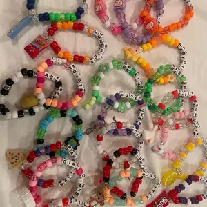 Kandi Bundle #2