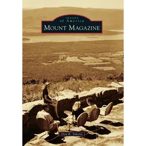 Mount Magazine