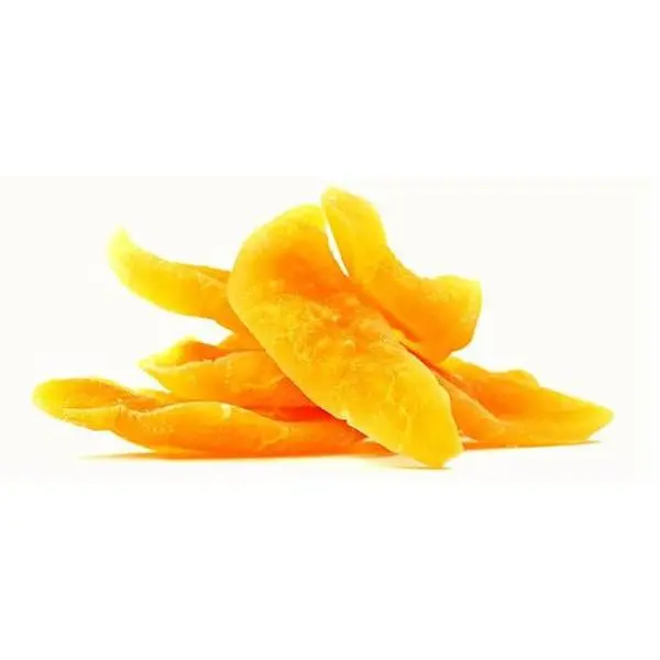 Dried Mangoes Dried Mangoes