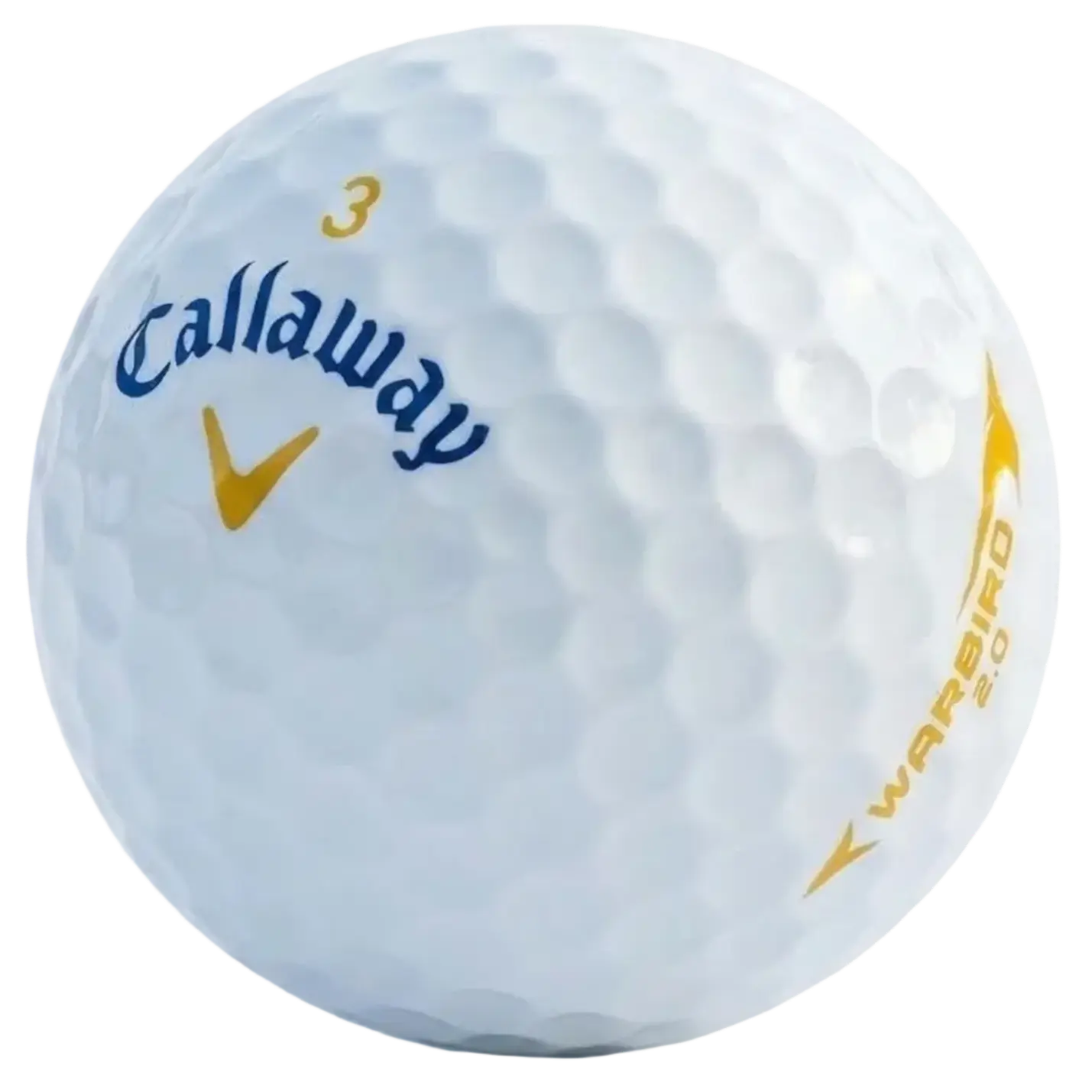 Callaway Warbird - 1 Dozen