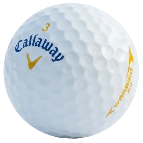 Callaway Warbird - 1 Dozen
