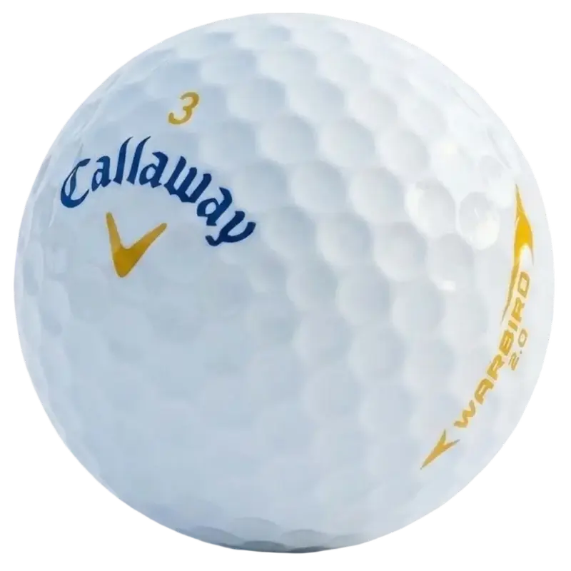 Callaway Warbird - 1 Dozen